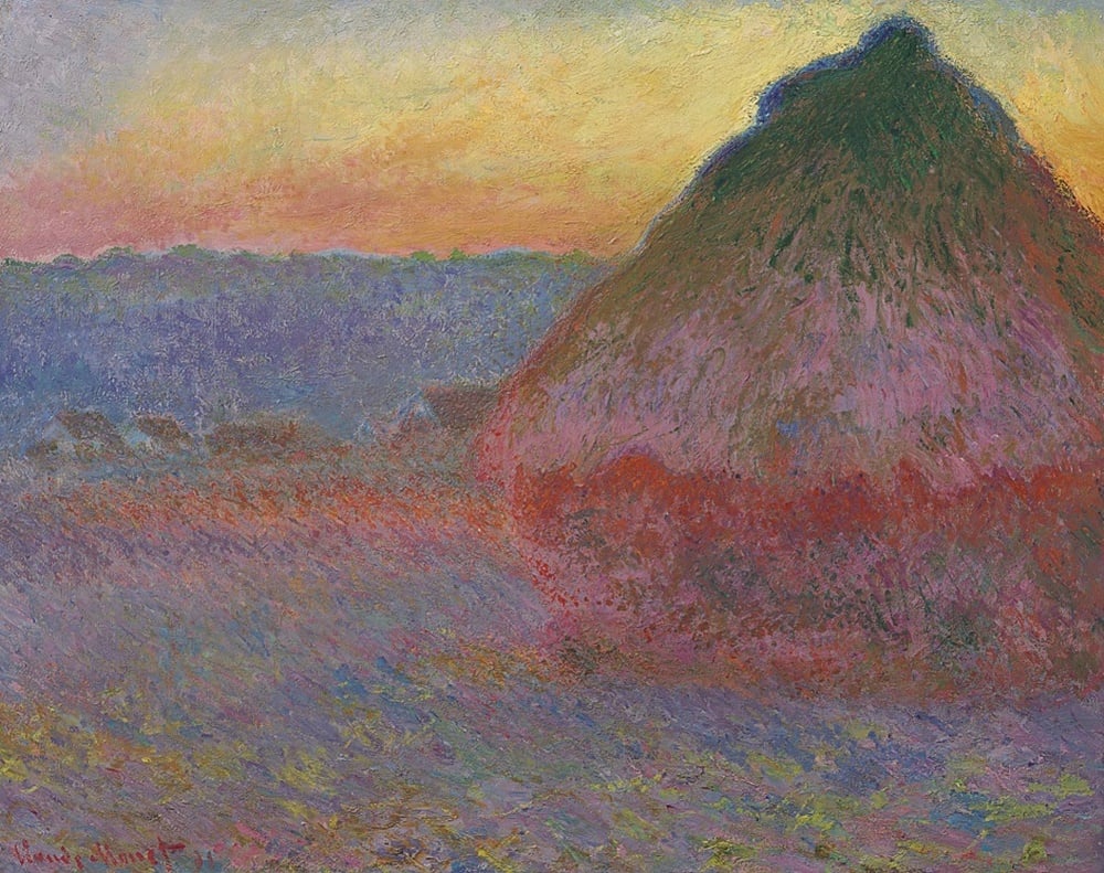 Le aste di New York spazzano via la paura. Record stellari per Monet, Kandinsky, de Kooning