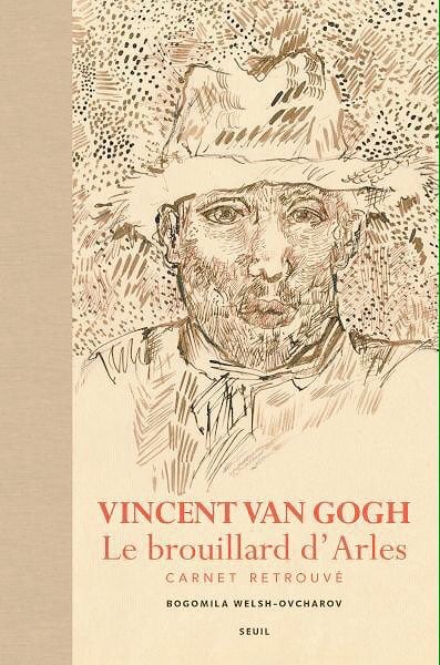 Il libro con gli inediti di van Gogh