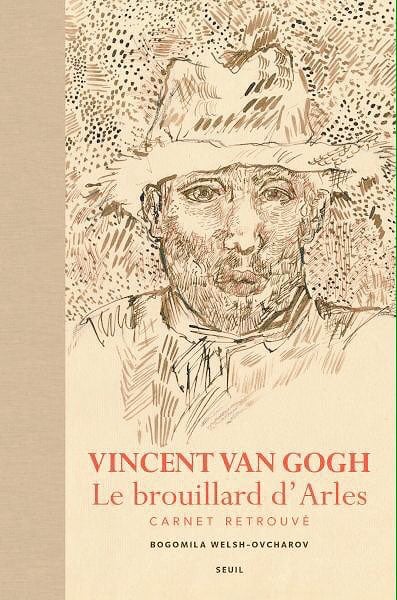 Ritrovato un taccuino con 65 schizzi inediti di van Gogh? Ma il museo olandese: “Sono falsi”