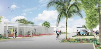 Il progetto di Selldorf Architects per il nuovo museo della Rubell Family Collection in Allapattah District, a Miami, Courtesy Rubell Family Collection
