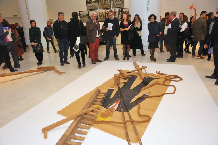 Inaugurazione di EMST, Museo Nazionale di Arte Contemporanea, Atene © EMST - Giorgia Gavali