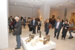 Inaugurazione di EMST, Museo Nazionale di Arte Contemporanea, Atene © EMST - Giorgia Gavali