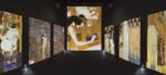 Klimt Experience, Firenze