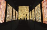 Klimt Experience, Firenze