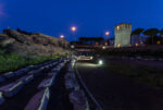 L’area archeologica del Circo Massimo (foto Federico Celletti)