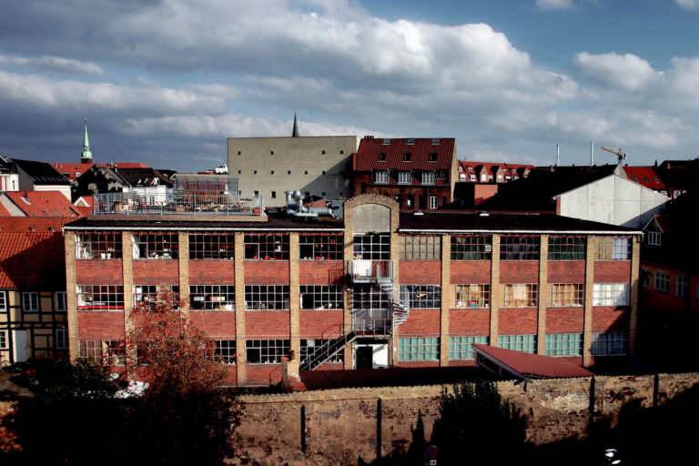 LYNfabrikken, Aarhus