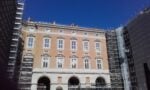 La Reggia di Caserta restaurata