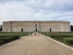 La Reggia di Caserta restaurata