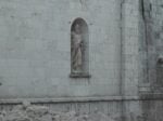 La concattedrale di Santa Maria Argentea, Norcia (foto Massimo Mattioli)