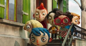 La mia vita da Zucchina. Esce nei cinema il film d’animazione che ha trionfato a Cannes