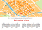 La rubrica Distretti su Artribune Magazine 34 Torino Updates: la guida al quartiere Regio Parco, dove si tengono The Others e Nesxt, è su Artribune Magazine