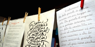 La scrittura a mano ha un futuro?