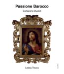 Letizia Treves – Passione Barocco – Quodlibet