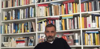 Luca Beatrice