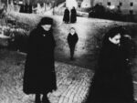 Mario Giacomelli, Scanno, 1958