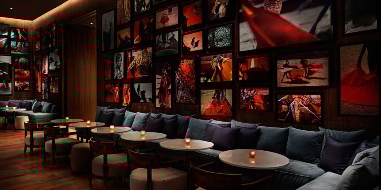 Matador Room, a Miami