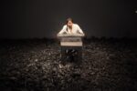 Melati Suryodarmo, I’m a ghost in my own house, 2012, still da video