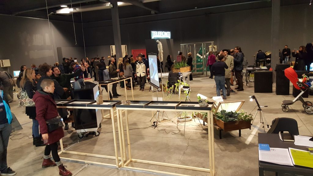 Torino Updates: ecco le immagini di Nesxt, rassegna del non profit al debutto nel distretto oltre Dora
