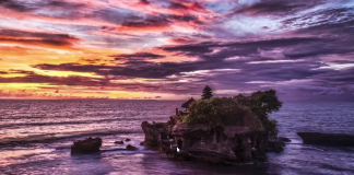 Noa Noa Art Residency, a Bali