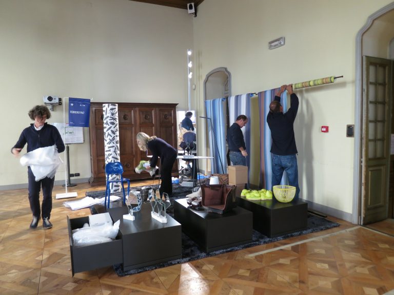 Operae 2016 Torino 1 15 Torino Updates: ecco le immagini di Operae, la fiera del design indipendente di Palazzo Cisterna