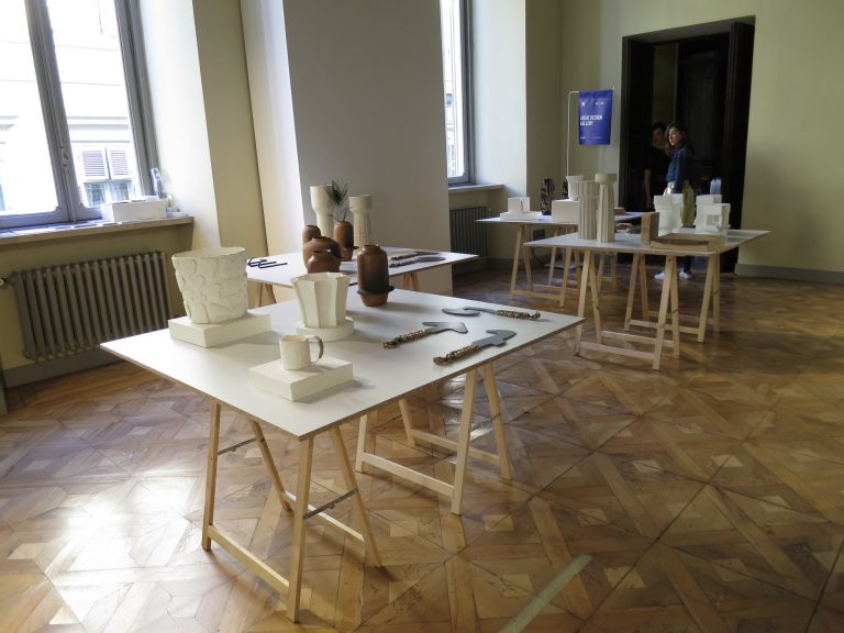 Operae 2016 Torino 1 16 Torino Updates: ecco le immagini di Operae, la fiera del design indipendente di Palazzo Cisterna