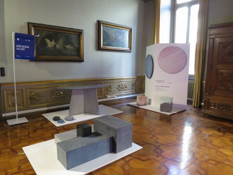 Operae 2016 Torino 1 19 Torino Updates: ecco le immagini di Operae, la fiera del design indipendente di Palazzo Cisterna