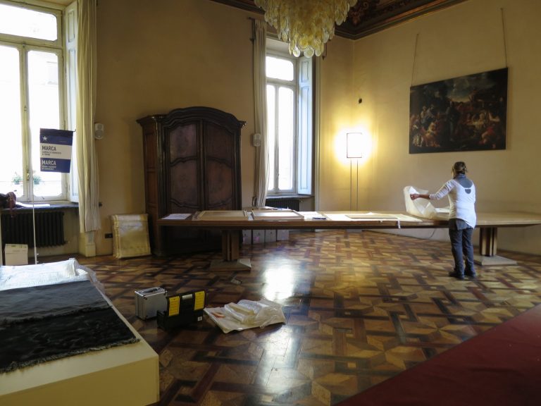 Operae 2016 Torino 1 26 Torino Updates: ecco le immagini di Operae, la fiera del design indipendente di Palazzo Cisterna