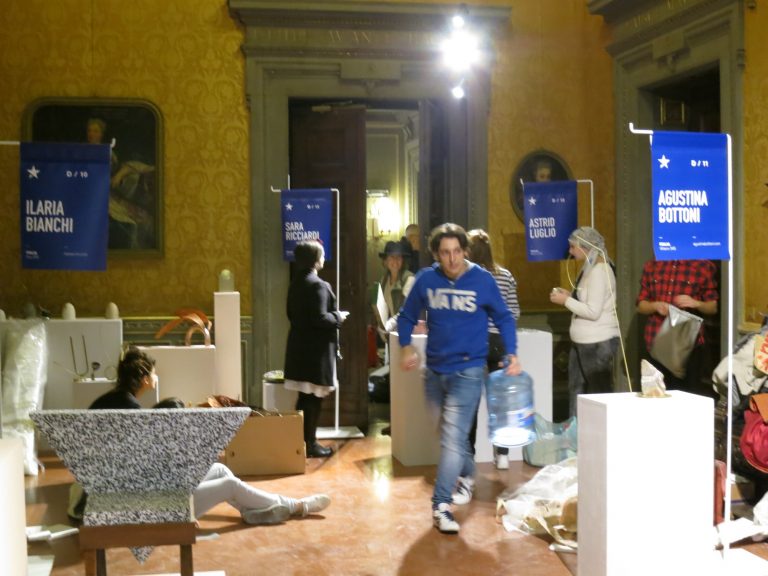 Operae 2016 Torino 1 30 Torino Updates: ecco le immagini di Operae, la fiera del design indipendente di Palazzo Cisterna