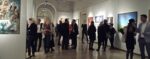 Palais Dorotheum, Opening Vienna Art Week 2016 (2)