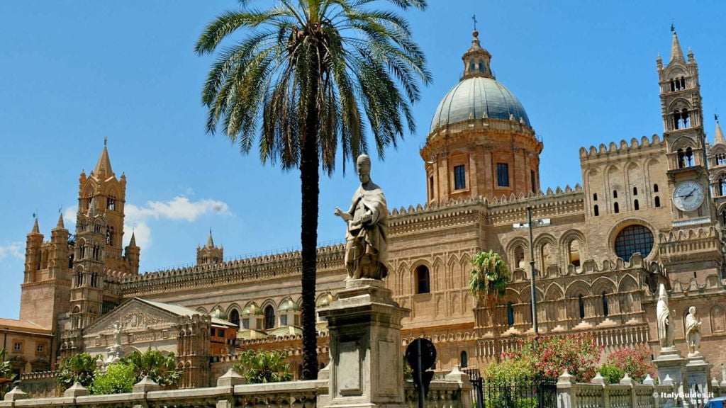 Il boom di Palermo. Nel 2018 di Manifesta sarà anche Capitale Italiana della Cultura