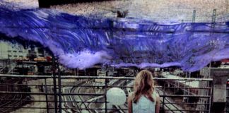 Paolo Bandinu, No Country, 2015 - still da video