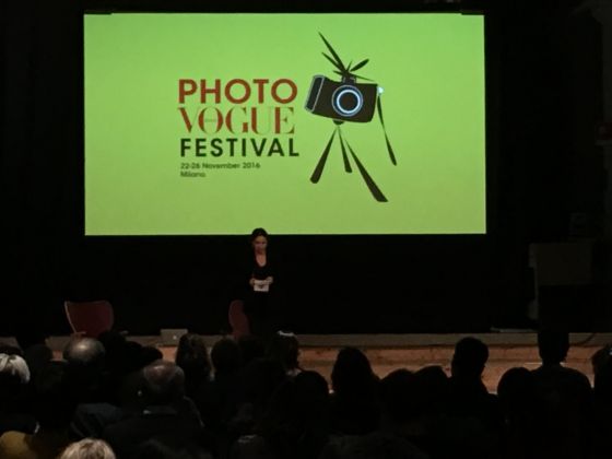 PhotoVogue Festival, Milano (foto Elena Arzani)