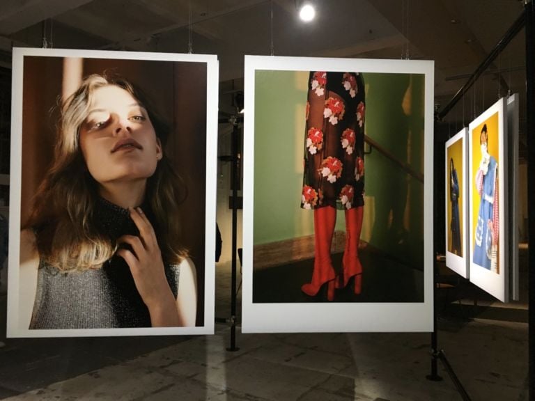 PhotoVogue Festival, Milano (foto Elena Arzani)