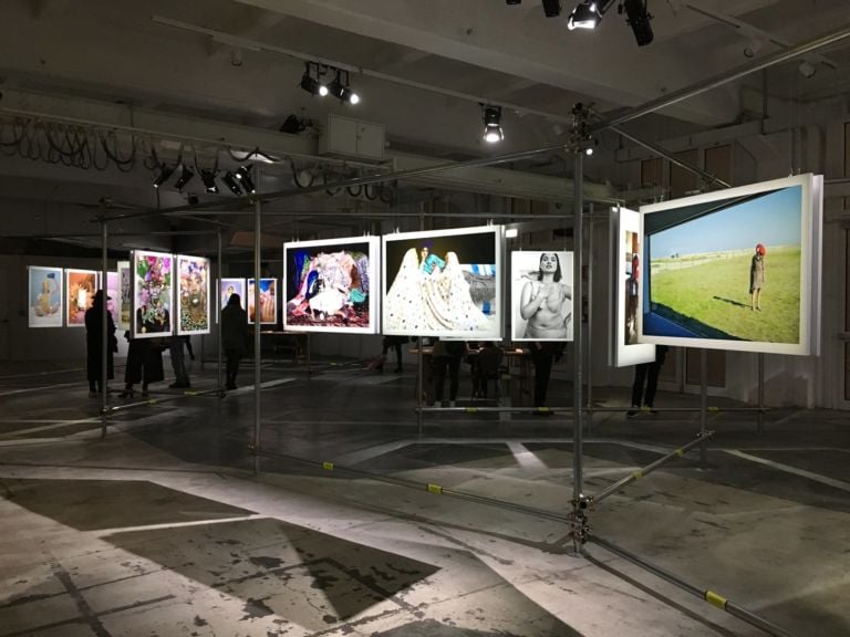 PhotoVogue Festival, Milano (foto Elena Arzani)