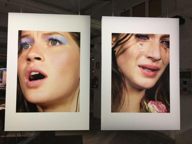 PhotoVogue Festival, Milano (foto Elena Arzani)