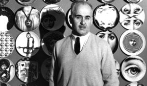 Un nuovo tempio del design targato Fornasetti. A Milano