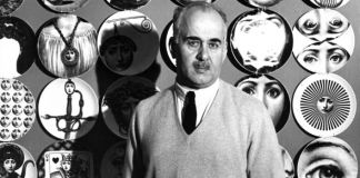 Piero Fornasetti