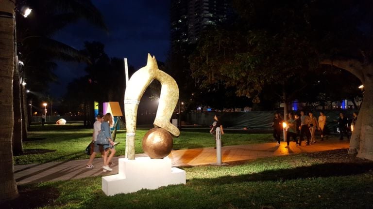 Public, Art Basel Miami Beach