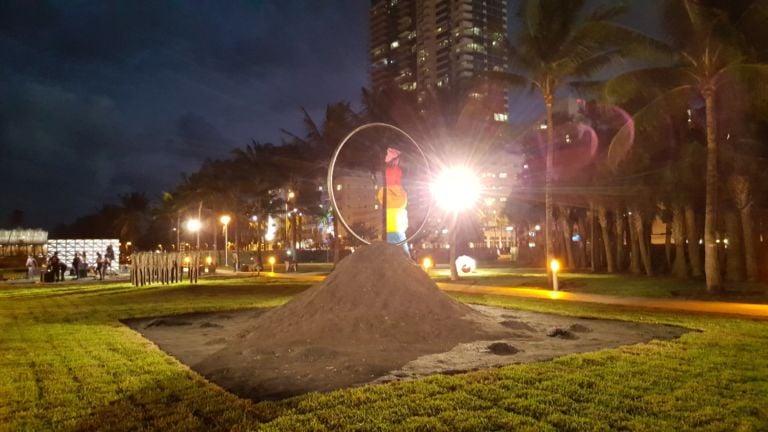 Public, Art Basel Miami Beach