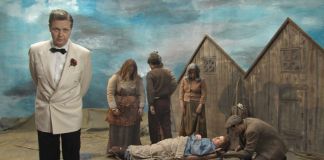 Ragnar Kjartansson, World Light