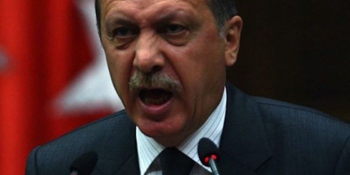Recep Tayyip Erdogan, presidente della Turchia