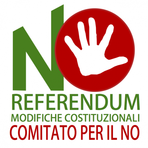 Referendum Costituzionale - comitato per il No