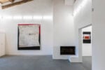 Residenze #1 – Flavio Favelli e Gianni Politi - exhibition view at Albumarte, Roma 2016
