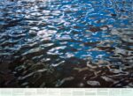 Roni Horn, Still Water (The River Thames, for Example), 1999 (particolare) - Kunsthaus Zürich, Grafische Sammlung - © Roni Horn
