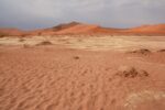 Sossusvlei, Namib Desert 2015 - credits Maria Rebecca Ballestra