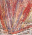 Tancredi Parmeggiani, Materia-Luce, 1959 - Collezione della Fondazione Domus per l’Arte Moderna e Contemporanea, Verona