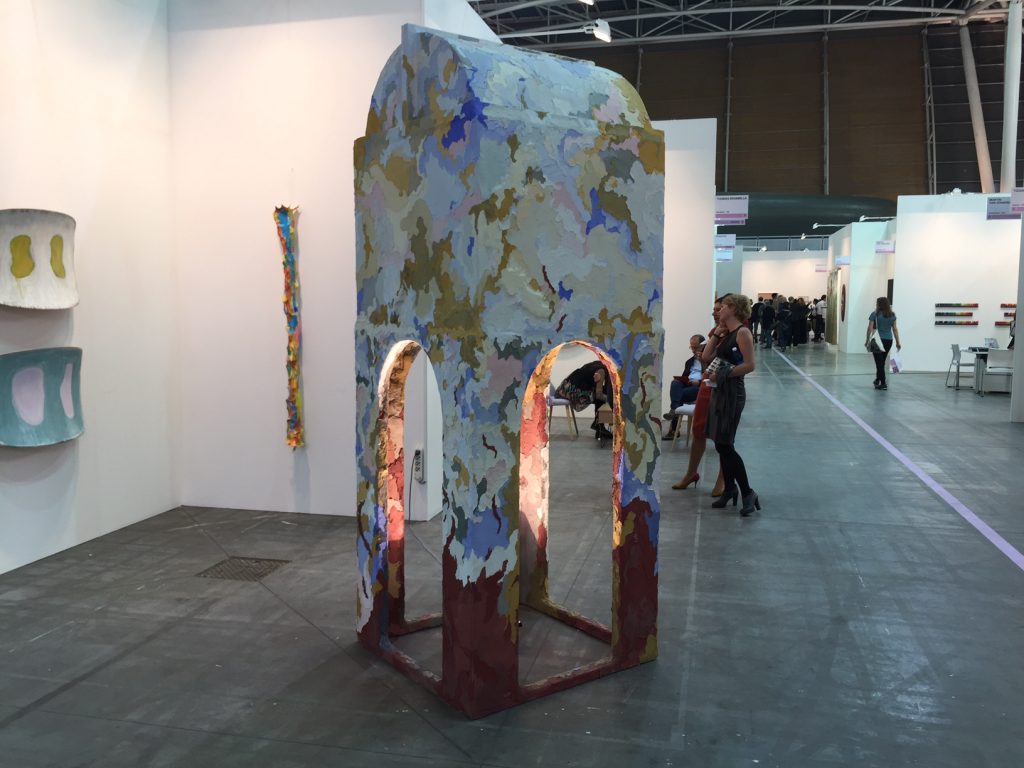 Torino Updates: 5 stand da non perdere ad Artissima? Ecco le prima selezione di Artribune