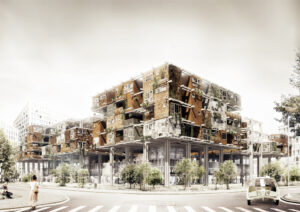 Biennale di Architettura e Fundació Mies van der Rohe incoronano gli architetti del futuro. Ecco i 3 premiati