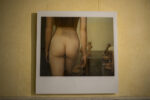 Vanessa Beecroft - Polaroids 1993-2006 - exhibition view at Palazzo Reale, Milano 2016 - photo Elena Arzani © 2016