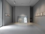 Wael Shawky - exhibition view at Lisson Gallery, Milano 2016 - Courtesy Lisson Gallery - photo Jack Hems